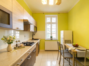 Mieszkanie Sulechów