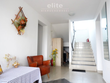 Dom Sarbinowo sprzedaż