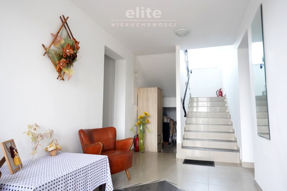 Dom Sarbinowo sprzedaż