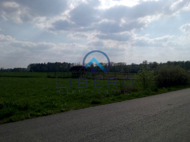 Działka usługowa Topolnica