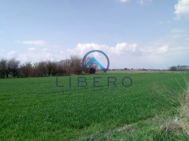 Działka budowlana Kacice