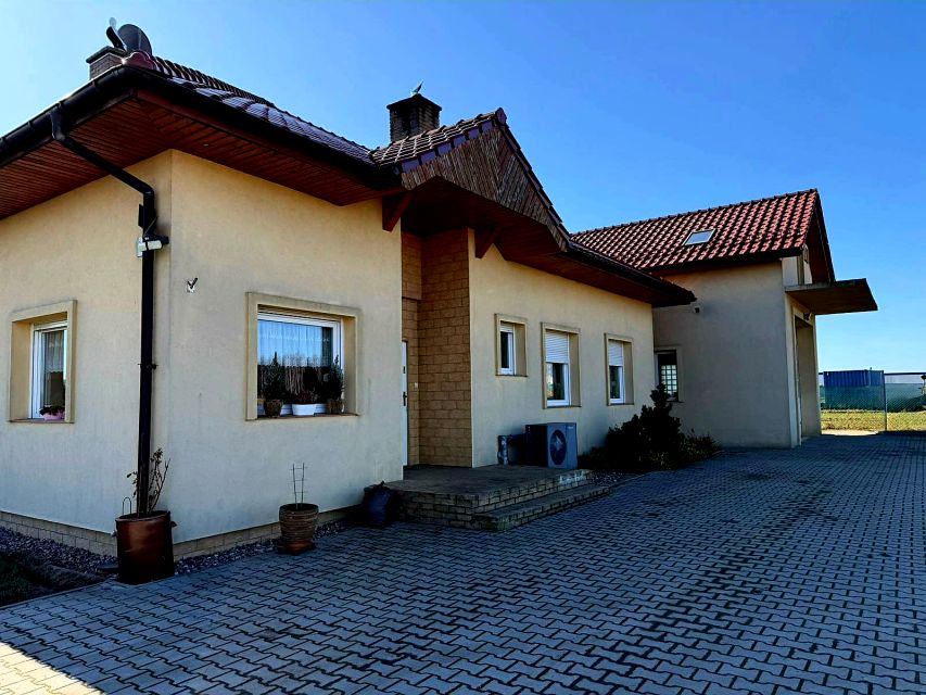 Dom Gałów