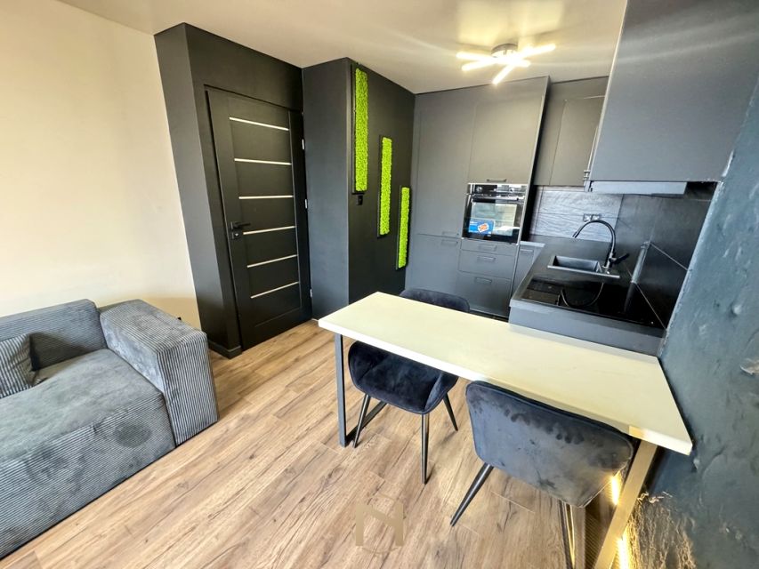 Mieszkanie Gorzów Wielkopolski