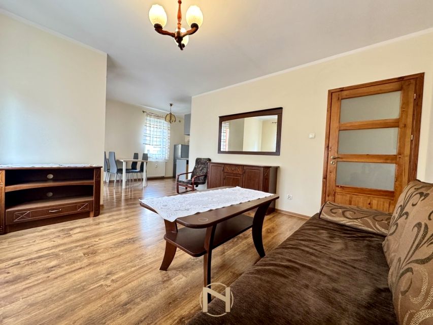 Mieszkanie Gorzów Wielkopolski