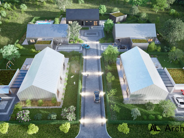 Dom Małujowice sprzedaż