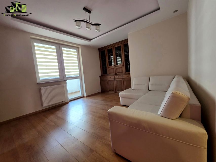 Mieszkanie Białystok