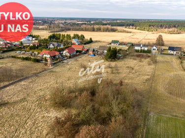 Działka Łaniewo