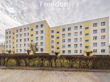 Mieszkanie Olsztynek