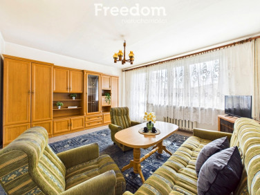 Mieszkanie blok mieszkalny sprzedaż