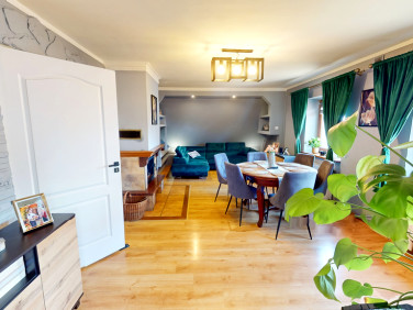 Mieszkanie Świnoujście