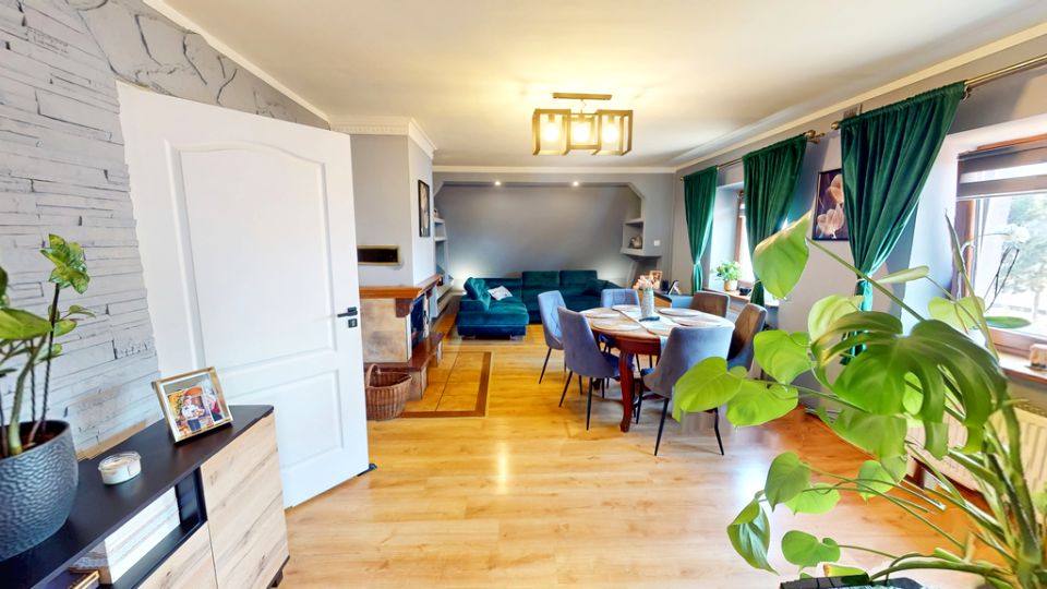 Mieszkanie Świnoujście