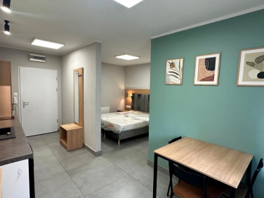 Mieszkanie Zielona Góra