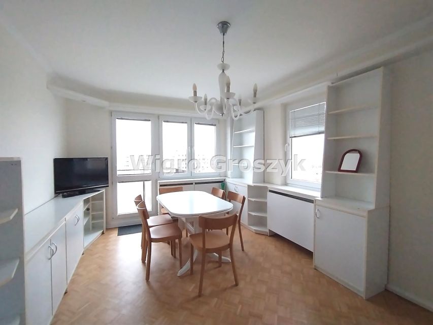 Mieszkanie Warszawa