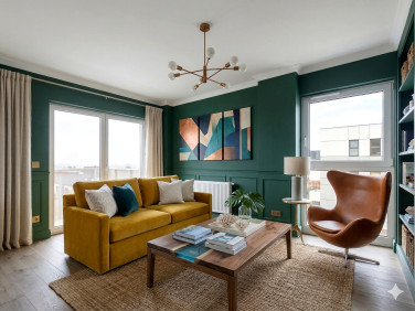 Mieszkanie Sosnowiec