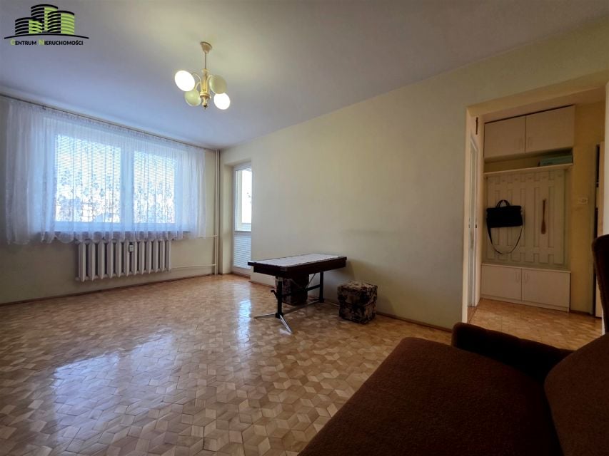 Mieszkanie Białystok
