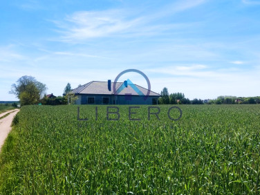 Działka budowlana Popowo-Parcele