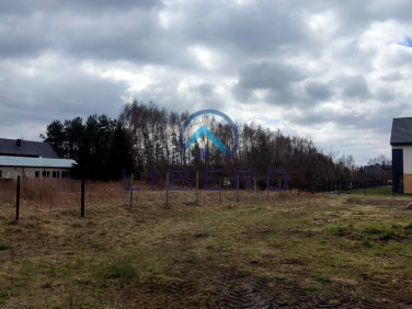 Działka budowlana Stare Babice