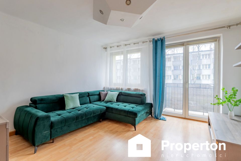 Mieszkanie Pabianice