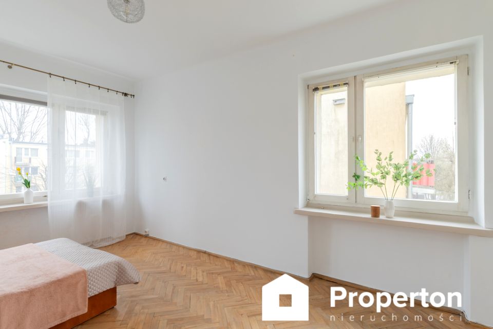 Mieszkanie Pabianice