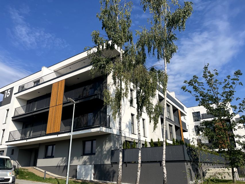 Mieszkanie Tarnowskie Góry