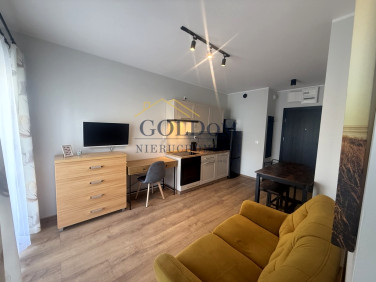 Mieszkanie Szczecin