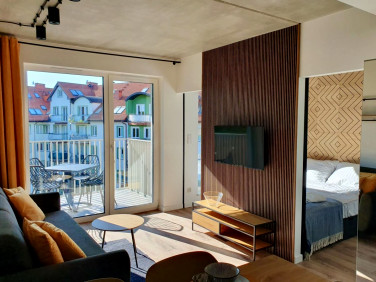 Mieszkanie Kołobrzeg