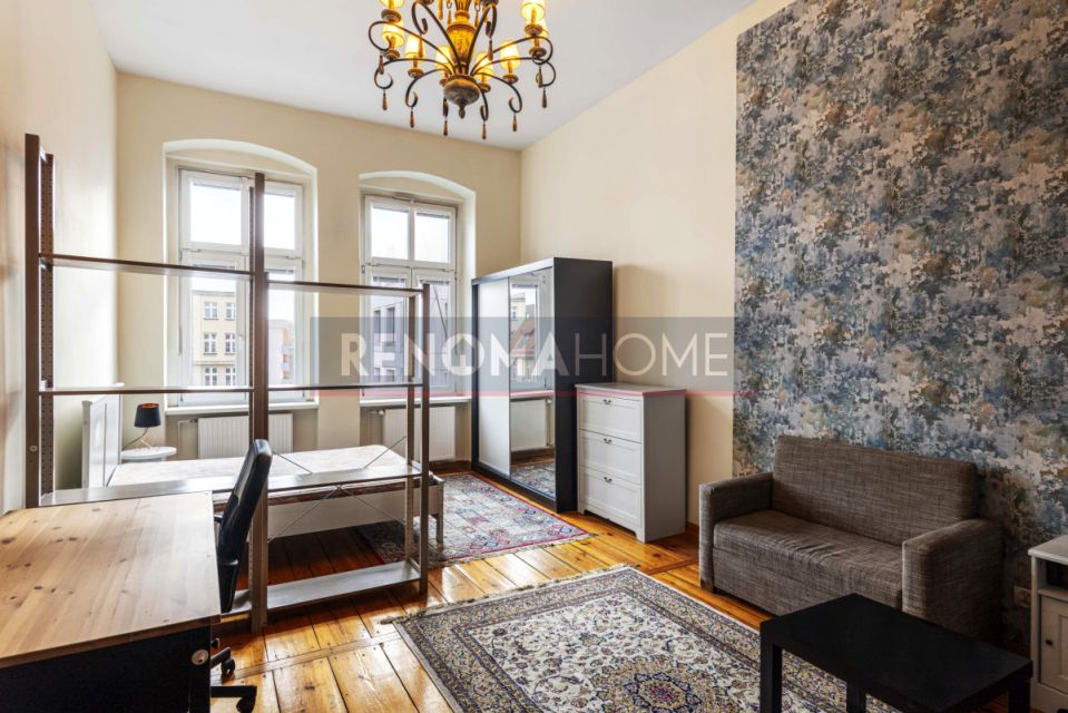 Mieszkanie Wrocław sprzedaż