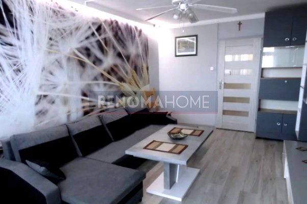 Mieszkanie blok mieszkalny Wrocław