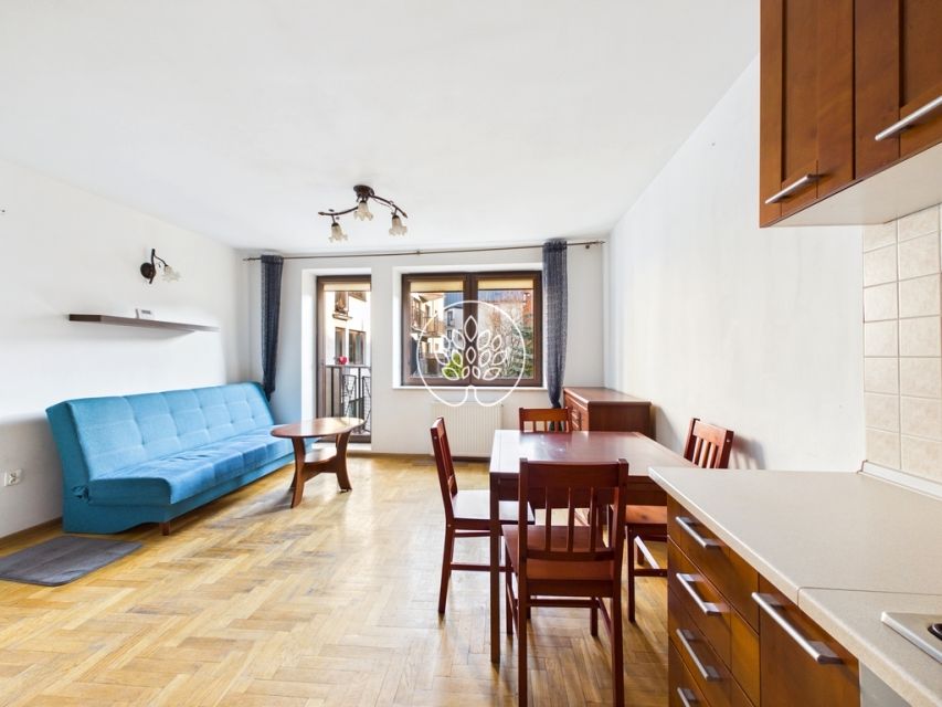 Mieszkanie Piaseczno