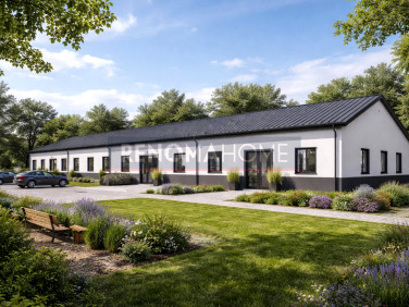 Działka budowlana Pogalewo Wielkie sprzedam