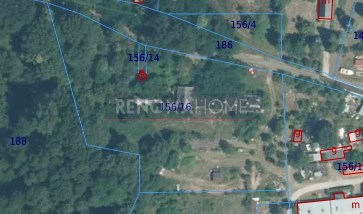 Działka budowlana Pogalewo Wielkie