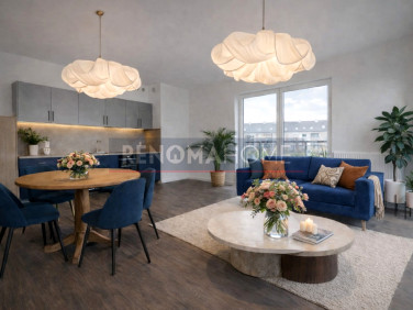 Mieszkanie Krzeptów