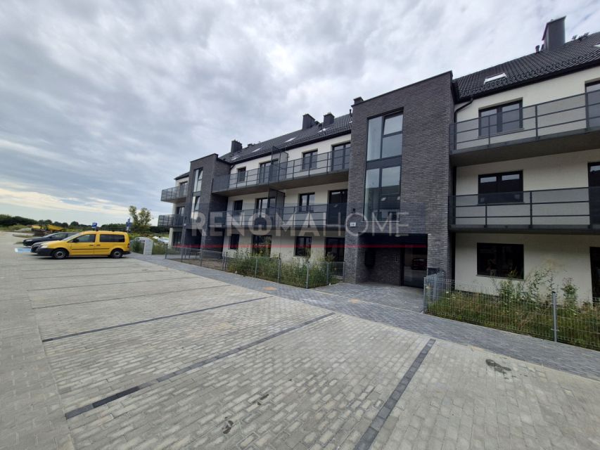 Mieszkanie Krzeptów