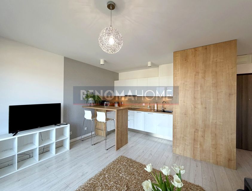 Mieszkanie blok mieszkalny wynajem