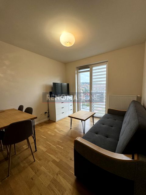 Mieszkanie Polanica-Zdrój