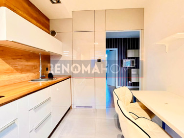 Mieszkanie Wróblowice