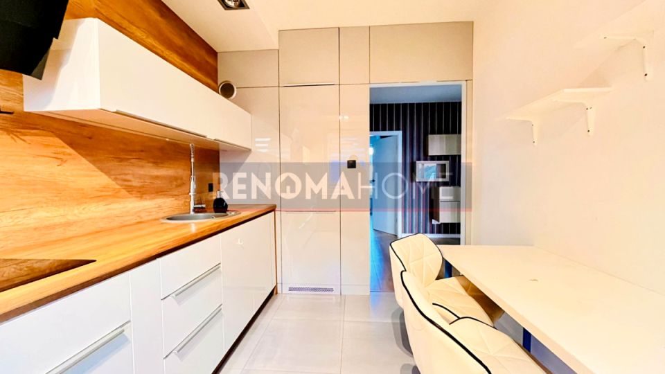 Mieszkanie Wróblowice