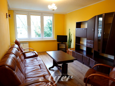 Mieszkanie Zielona Góra