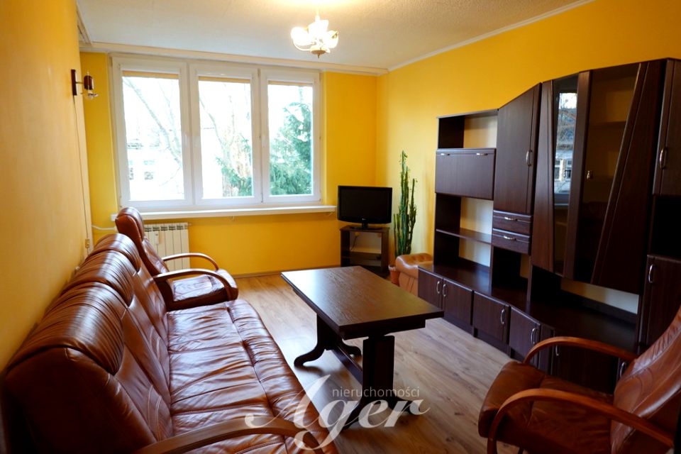 Mieszkanie Zielona Góra