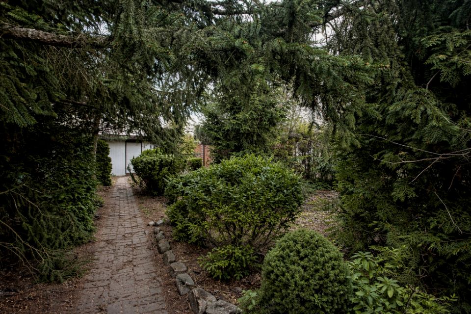 Działka rekreacyjna Poznań sprzedam