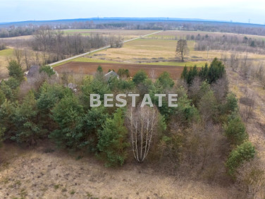 Działka budowlana Ocieka