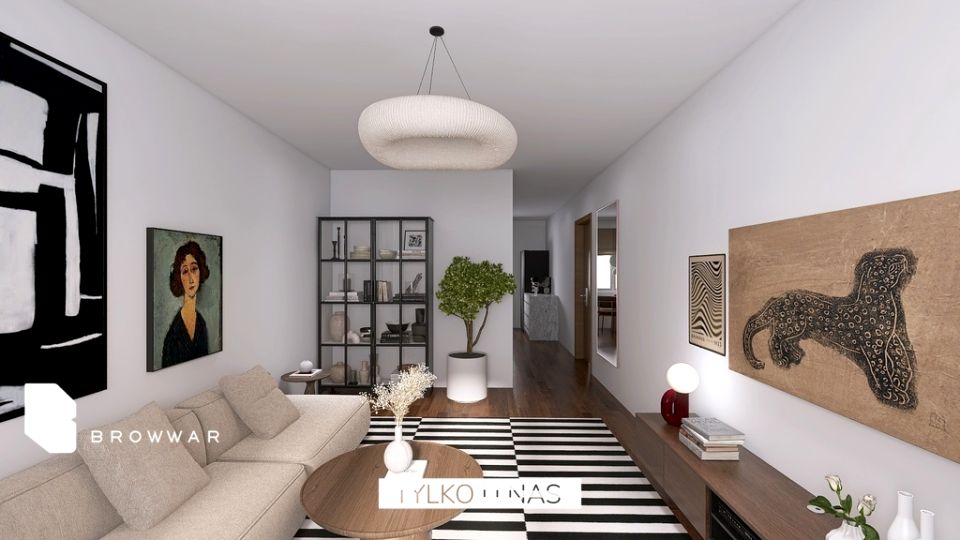 Mieszkanie Poznań sprzedaż