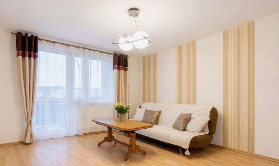 Mieszkanie Białystok