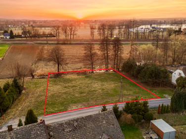 Działka budowlana Czechowice-Dziedzice