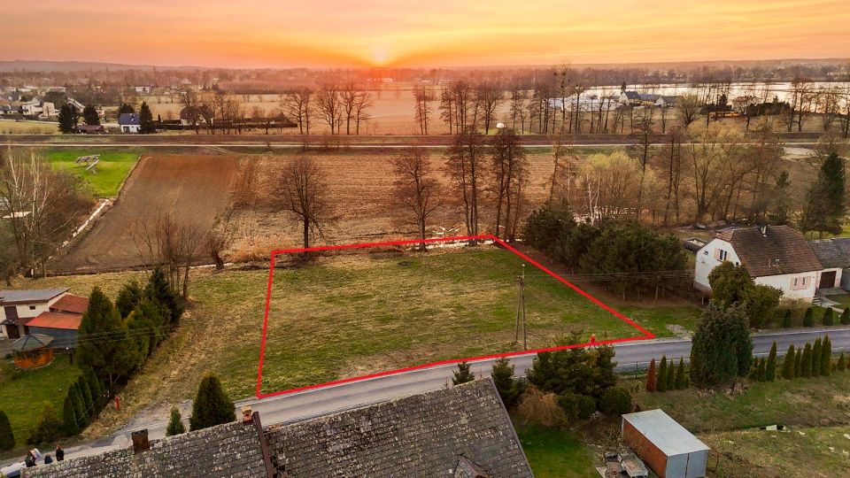 Działka budowlana Czechowice-Dziedzice