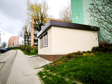 Lokal Bielsko-Biała sprzedaż