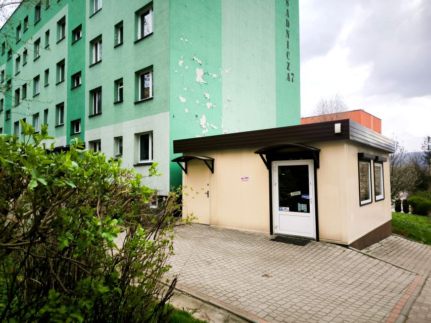 Lokal Bielsko-Biała