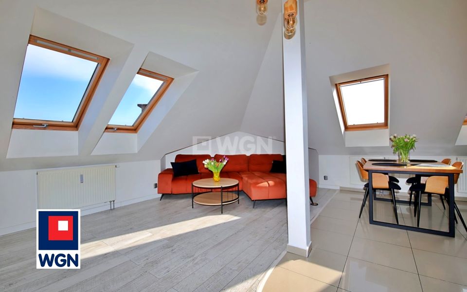 Mieszkanie Gorzów Wielkopolski