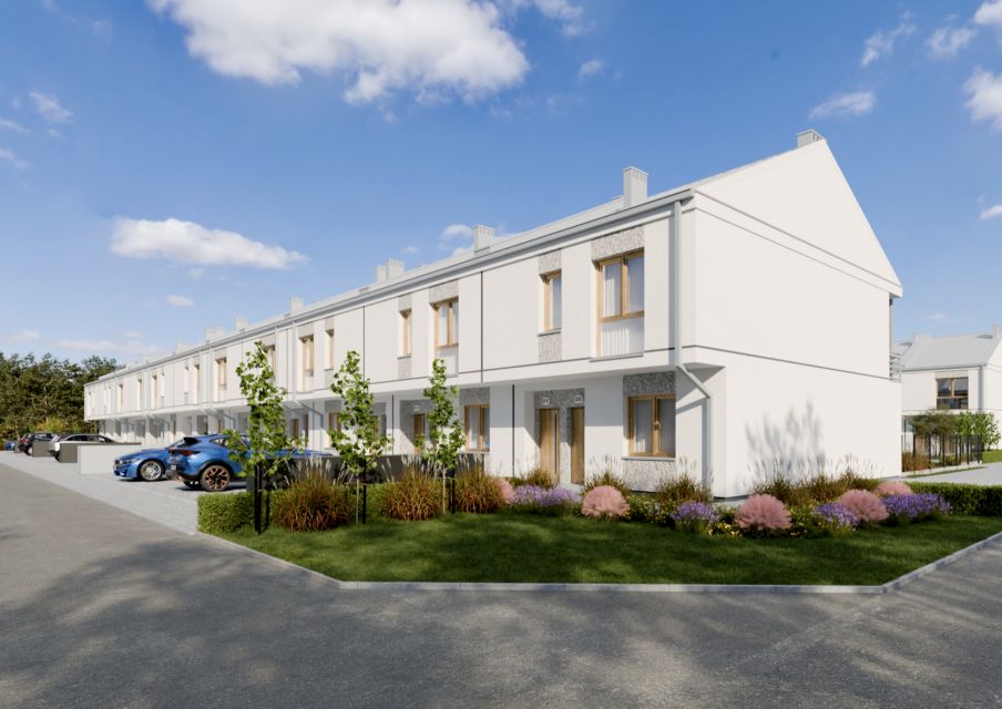 Mieszkanie Głuchów sprzedaż