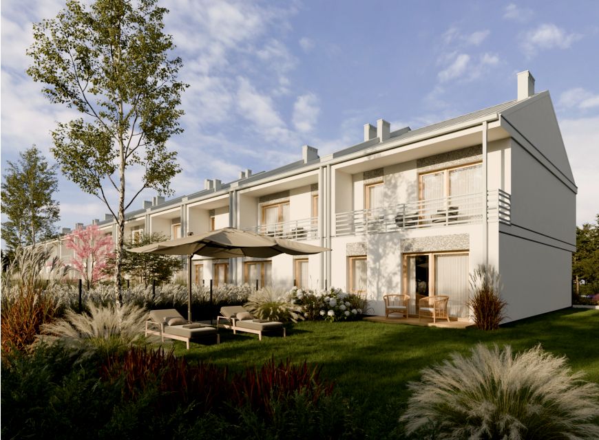 Mieszkanie Głuchów